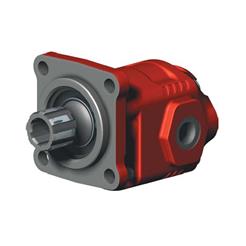 Gear pump ISO NPLH - 16